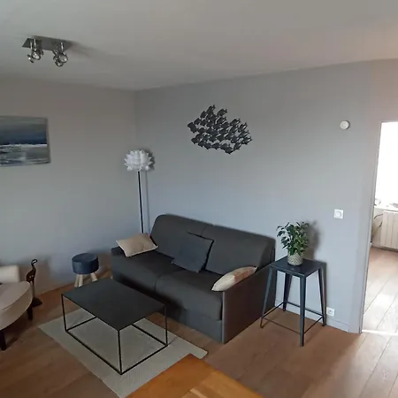 Apartmán Vue *